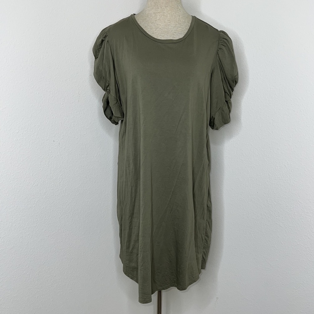 🔹 Summersalt Cotton Dress
